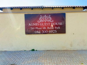 Agnes Guest House, Germiston